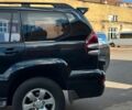 Черный Тойота Ленд Крузер Прадо, объемом двигателя 2.7 л и пробегом 352 тыс. км за 13790 $, фото 39 на Automoto.ua