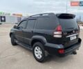 Чорний Тойота Ленд Крузер Прадо, об'ємом двигуна 4 л та пробігом 320 тис. км за 14500 $, фото 5 на Automoto.ua
