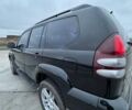 Черный Тойота Ленд Крузер Прадо, объемом двигателя 3.96 л и пробегом 207 тыс. км за 15999 $, фото 25 на Automoto.ua