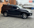 Черный Тойота Ленд Крузер Прадо, объемом двигателя 4 л и пробегом 233 тыс. км за 15700 $, фото 31 на Automoto.ua