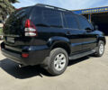 Черный Тойота Ленд Крузер Прадо, объемом двигателя 4 л и пробегом 296 тыс. км за 15900 $, фото 32 на Automoto.ua