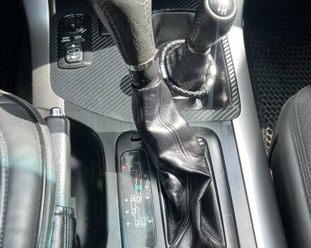 Черный Тойота Ленд Крузер Прадо, объемом двигателя 2.99 л и пробегом 260 тыс. км за 22000 $, фото 18 на Automoto.ua