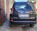Черный Тойота Ленд Крузер Прадо, объемом двигателя 3.96 л и пробегом 420 тыс. км за 12200 $, фото 6 на Automoto.ua
