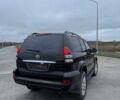 Черный Тойота Ленд Крузер Прадо, объемом двигателя 3.96 л и пробегом 207 тыс. км за 15999 $, фото 24 на Automoto.ua