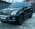 Чорний Тойота Ленд Крузер Прадо, об'ємом двигуна 2.98 л та пробігом 230 тис. км за 18600 $, фото 14 на Automoto.ua