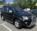 Черный Тойота Ленд Крузер Прадо, объемом двигателя 2.99 л и пробегом 260 тыс. км за 22000 $, фото 2 на Automoto.ua