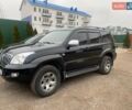 Чорний Тойота Ленд Крузер Прадо, об'ємом двигуна 3.96 л та пробігом 214 тис. км за 15200 $, фото 3 на Automoto.ua