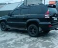 Чорний Тойота Ленд Крузер Прадо, об'ємом двигуна 2.98 л та пробігом 230 тис. км за 18600 $, фото 4 на Automoto.ua