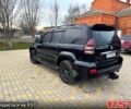 Черный Тойота Ленд Крузер Прадо, объемом двигателя 3 л и пробегом 283 тыс. км за 18950 $, фото 3 на Automoto.ua