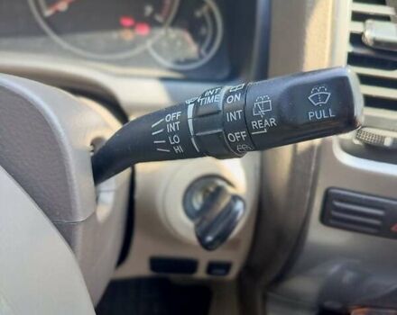 Черный Тойота Ленд Крузер Прадо, объемом двигателя 2.7 л и пробегом 130 тыс. км за 14300 $, фото 16 на Automoto.ua