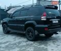 Чорний Тойота Ленд Крузер Прадо, об'ємом двигуна 2.98 л та пробігом 230 тис. км за 18600 $, фото 5 на Automoto.ua