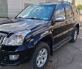 Черный Тойота Ленд Крузер Прадо, объемом двигателя 2.7 л и пробегом 223 тыс. км за 15500 $, фото 5 на Automoto.ua