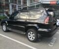 Чорний Тойота Ленд Крузер Прадо, об'ємом двигуна 3.96 л та пробігом 240 тис. км за 16000 $, фото 1 на Automoto.ua