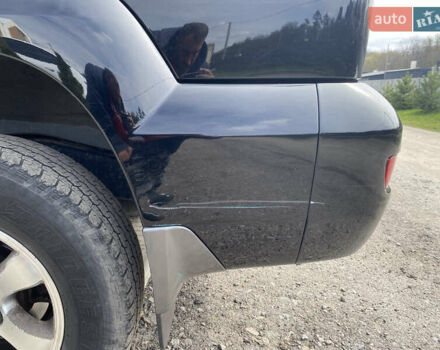 Чорний Тойота Ленд Крузер Прадо, об'ємом двигуна 2.7 л та пробігом 113 тис. км за 14300 $, фото 2 на Automoto.ua