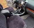 Черный Тойота Ленд Крузер Прадо, объемом двигателя 2.69 л и пробегом 227 тыс. км за 12600 $, фото 7 на Automoto.ua