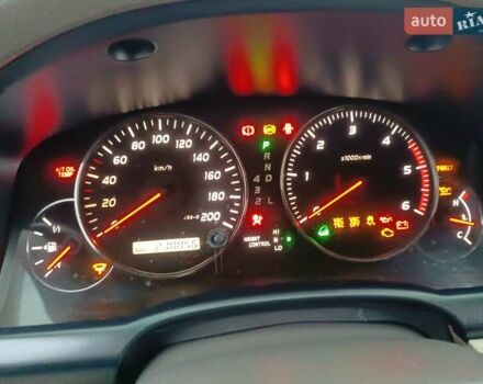 Чорний Тойота Ленд Крузер Прадо, об'ємом двигуна 2.98 л та пробігом 230 тис. км за 18600 $, фото 44 на Automoto.ua