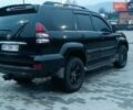 Чорний Тойота Ленд Крузер Прадо, об'ємом двигуна 2.98 л та пробігом 230 тис. км за 18600 $, фото 8 на Automoto.ua