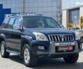 Чорний Тойота Ленд Крузер Прадо, об'ємом двигуна 2.7 л та пробігом 170 тис. км за 13490 $, фото 2 на Automoto.ua