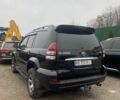 Чорний Тойота Ленд Крузер Прадо, об'ємом двигуна 3.96 л та пробігом 214 тис. км за 15200 $, фото 4 на Automoto.ua