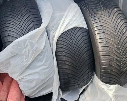 Черный Тойота Ленд Крузер Прадо, объемом двигателя 2.7 л и пробегом 223 тыс. км за 15500 $, фото 31 на Automoto.ua