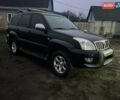 Чорний Тойота Ленд Крузер Прадо, об'ємом двигуна 2.7 л та пробігом 286 тис. км за 14500 $, фото 1 на Automoto.ua