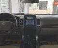 Черный Тойота Ленд Крузер Прадо, объемом двигателя 4 л и пробегом 395 тыс. км за 15300 $, фото 13 на Automoto.ua