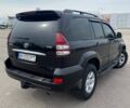 Чорний Тойота Ленд Крузер Прадо, об'ємом двигуна 4 л та пробігом 320 тис. км за 14500 $, фото 8 на Automoto.ua