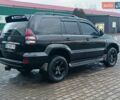 Черный Тойота Ленд Крузер Прадо, объемом двигателя 3 л и пробегом 229 тыс. км за 18200 $, фото 9 на Automoto.ua