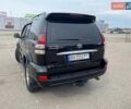 Чорний Тойота Ленд Крузер Прадо, об'ємом двигуна 4 л та пробігом 320 тис. км за 14500 $, фото 7 на Automoto.ua