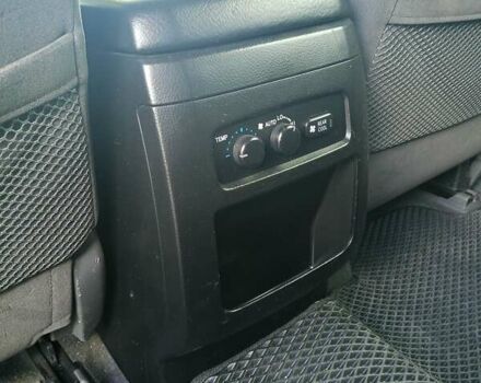 Черный Тойота Ленд Крузер Прадо, объемом двигателя 2.7 л и пробегом 223 тыс. км за 15500 $, фото 46 на Automoto.ua