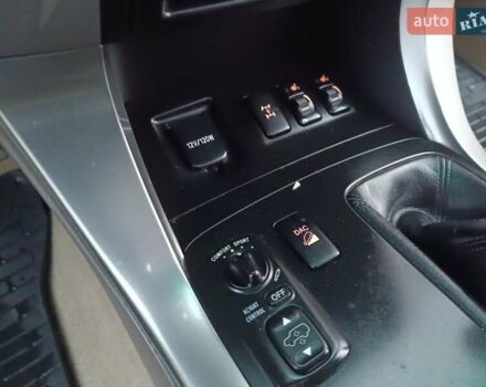 Чорний Тойота Ленд Крузер Прадо, об'ємом двигуна 2.98 л та пробігом 230 тис. км за 18600 $, фото 47 на Automoto.ua