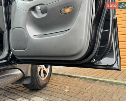 Черный Тойота Ленд Крузер Прадо, объемом двигателя 4 л и пробегом 233 тыс. км за 15700 $, фото 24 на Automoto.ua