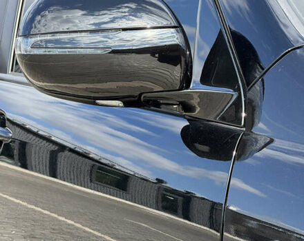 Черный Тойота Ленд Крузер Прадо, объемом двигателя 3.96 л и пробегом 347 тыс. км за 18800 $, фото 14 на Automoto.ua