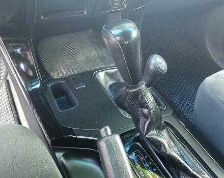 Черный Тойота Ленд Крузер Прадо, объемом двигателя 2.7 л и пробегом 223 тыс. км за 15500 $, фото 19 на Automoto.ua