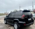 Черный Тойота Ленд Крузер Прадо, объемом двигателя 4 л и пробегом 350 тыс. км за 14999 $, фото 5 на Automoto.ua
