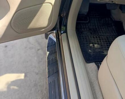 Черный Тойота Ленд Крузер Прадо, объемом двигателя 2.7 л и пробегом 130 тыс. км за 14300 $, фото 22 на Automoto.ua