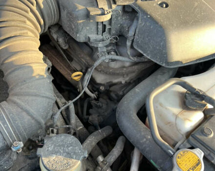 Черный Тойота Ленд Крузер Прадо, объемом двигателя 4 л и пробегом 187 тыс. км за 12998 $, фото 22 на Automoto.ua