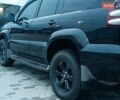 Чорний Тойота Ленд Крузер Прадо, об'ємом двигуна 2.98 л та пробігом 230 тис. км за 18600 $, фото 20 на Automoto.ua