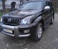 Чорний Тойота Ленд Крузер Прадо, об'ємом двигуна 2.7 л та пробігом 280 тис. км за 12750 $, фото 7 на Automoto.ua