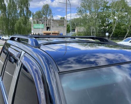 Черный Тойота Ленд Крузер Прадо, объемом двигателя 2.99 л и пробегом 260 тыс. км за 22000 $, фото 13 на Automoto.ua