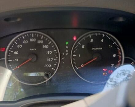 Черный Тойота Ленд Крузер Прадо, объемом двигателя 2.7 л и пробегом 130 тыс. км за 14300 $, фото 21 на Automoto.ua