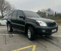 Чорний Тойота Ленд Крузер Прадо, об'ємом двигуна 3.96 л та пробігом 305 тис. км за 13800 $, фото 3 на Automoto.ua