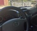 Чорний Тойота Ленд Крузер Прадо, об'ємом двигуна 3 л та пробігом 229 тис. км за 19600 $, фото 26 на Automoto.ua