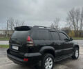 Чорний Тойота Ленд Крузер Прадо, об'ємом двигуна 3.96 л та пробігом 350 тис. км за 14500 $, фото 3 на Automoto.ua