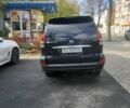 Чорний Тойота Ленд Крузер Прадо, об'ємом двигуна 4 л та пробігом 333 тис. км за 15500 $, фото 4 на Automoto.ua
