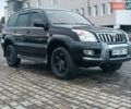 Черный Тойота Ленд Крузер Прадо, объемом двигателя 3 л и пробегом 229 тыс. км за 18200 $, фото 7 на Automoto.ua