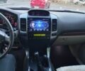 Черный Тойота Ленд Крузер Прадо, объемом двигателя 4 л и пробегом 252 тыс. км за 13950 $, фото 21 на Automoto.ua