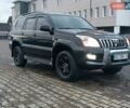 Черный Тойота Ленд Крузер Прадо, объемом двигателя 3 л и пробегом 229 тыс. км за 18200 $, фото 5 на Automoto.ua