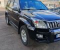 Черный Тойота Ленд Крузер Прадо, объемом двигателя 2.7 л и пробегом 223 тыс. км за 15500 $, фото 30 на Automoto.ua