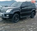Черный Тойота Ленд Крузер Прадо, объемом двигателя 3 л и пробегом 229 тыс. км за 18200 $, фото 13 на Automoto.ua